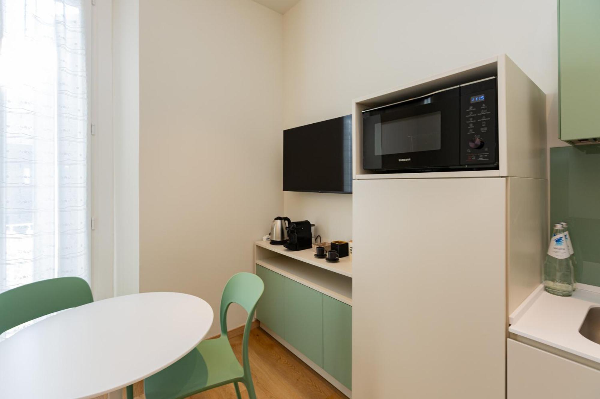 Abruzzi64 Cozy Nest * Mailand